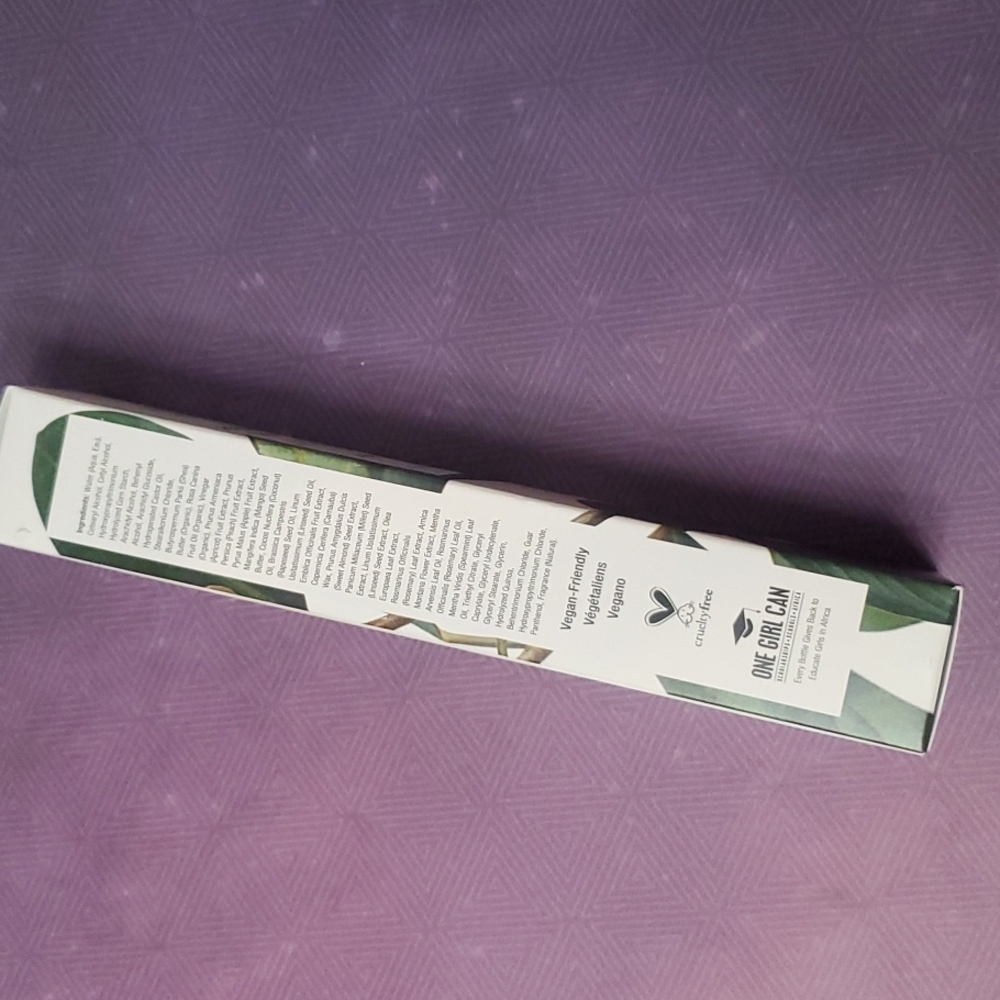 AG Hair Care Rosehip Balm - Picture 3 of 3